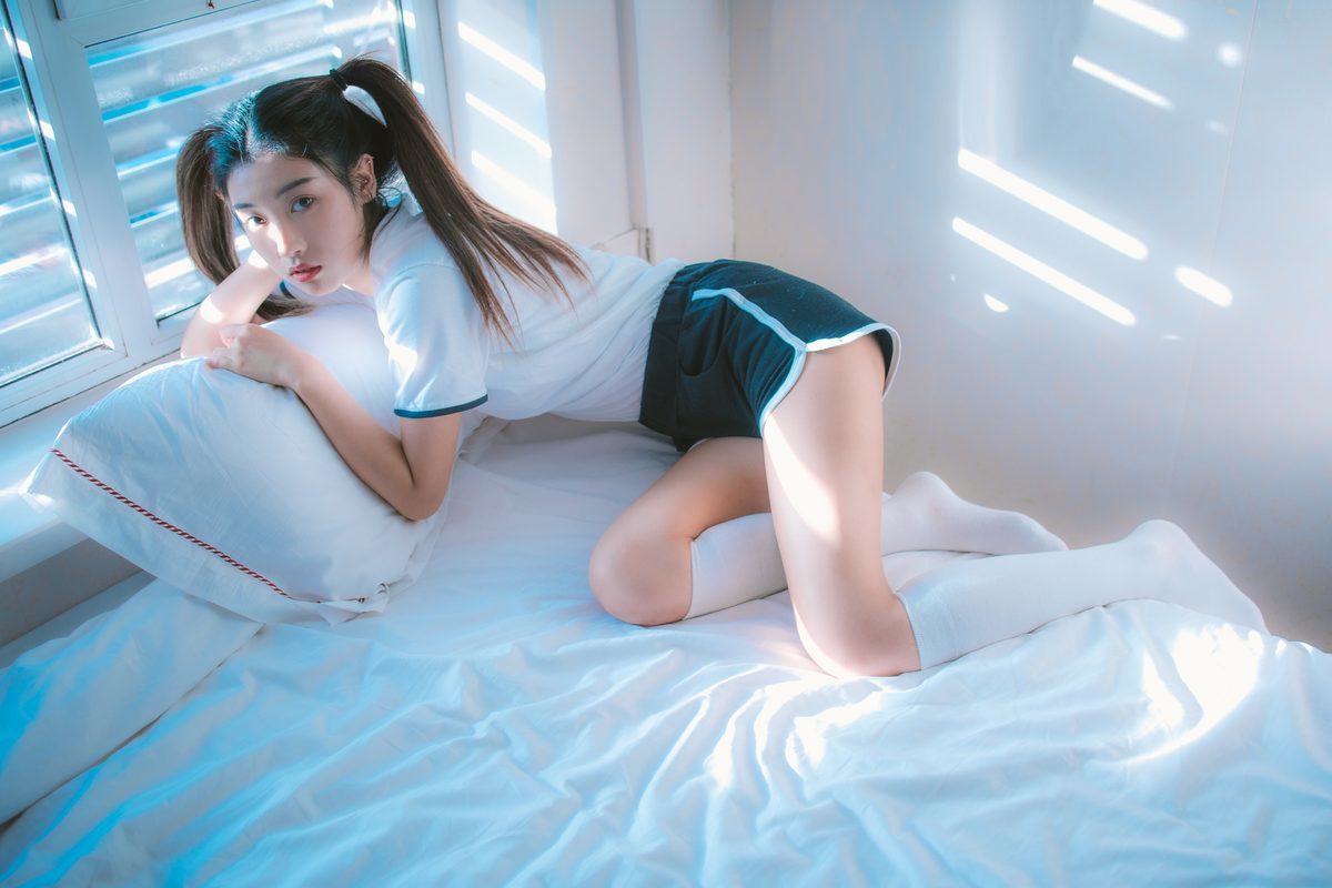 图片[28]-YiTuYu艺图语 Vol.4438 Wen Wen[36P]-六色网