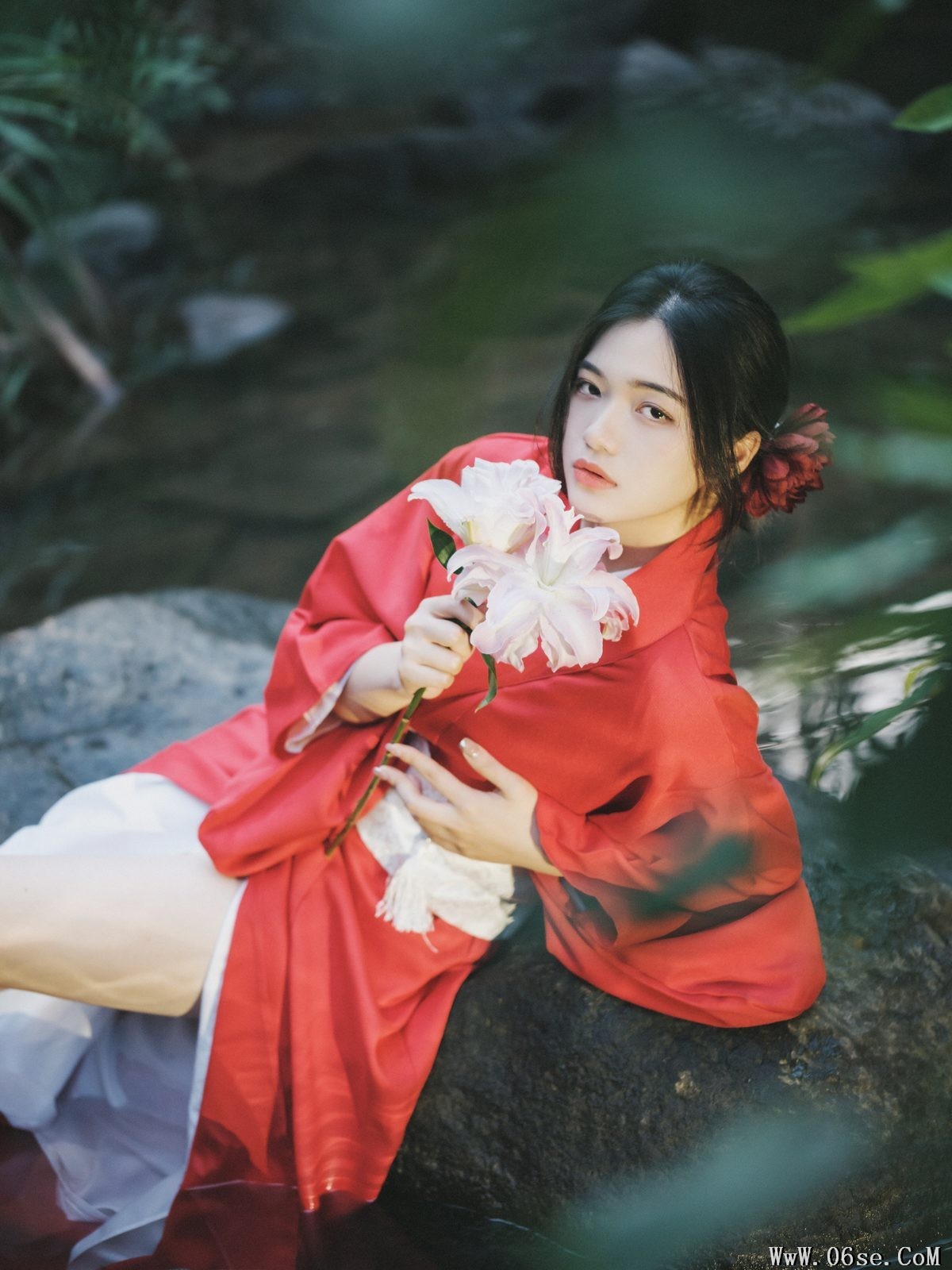 图片[4]-YiTuYu艺图语 Vol.5218 A Xi[35P]-六色网
