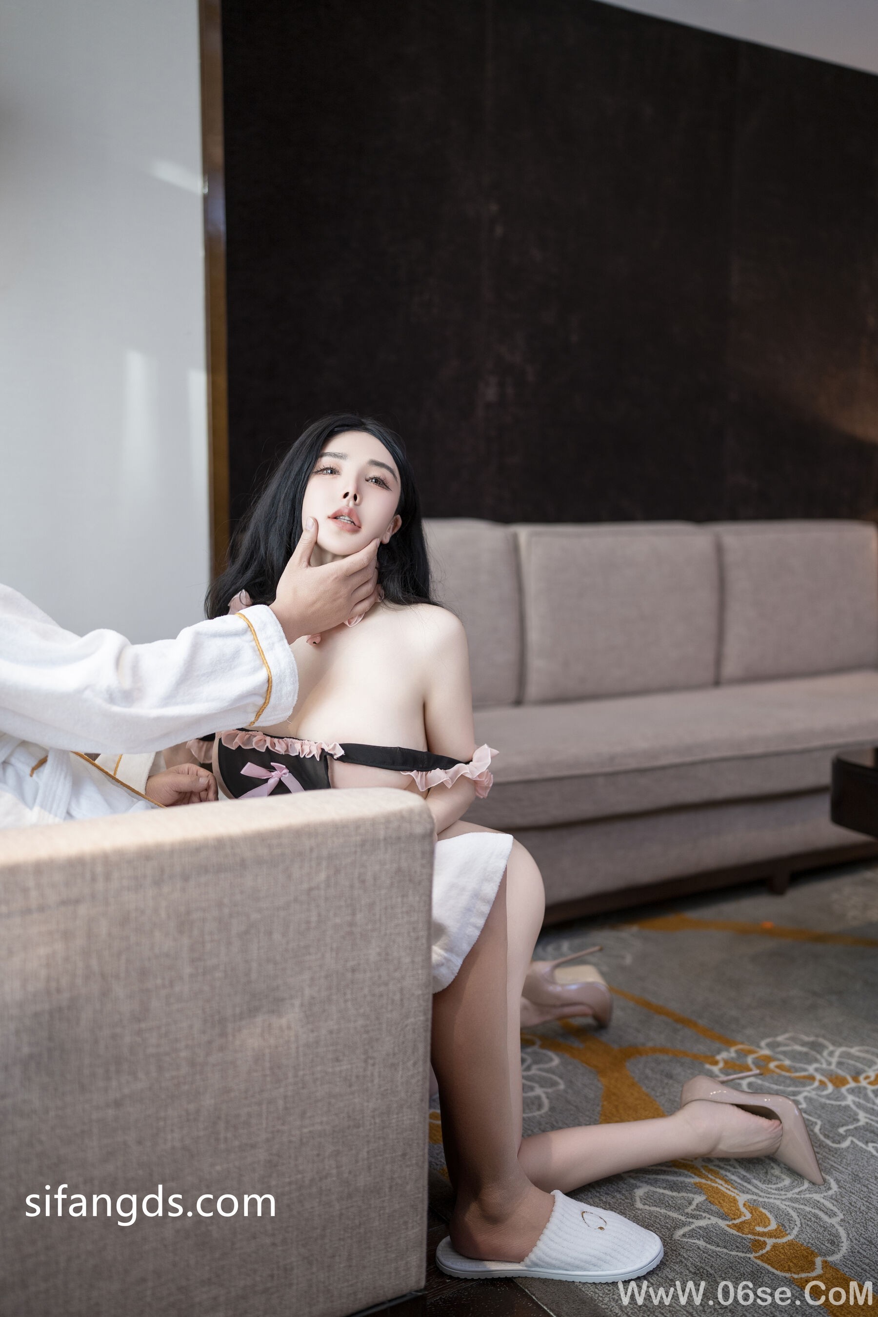 图片[5]-私购流出 NO.0312 潘娇娇 潘思沁《私购流出》[88P + 8V]-六色网