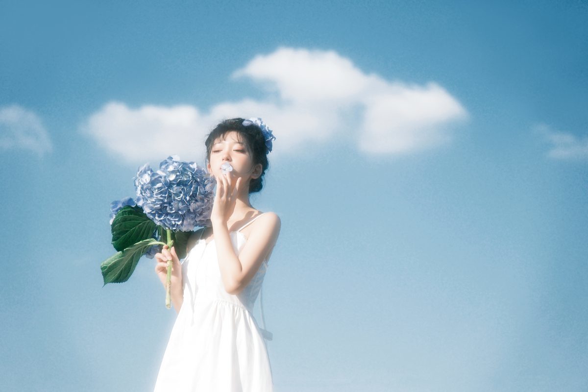 图片[21]-YiTuYu艺图语 Vol.5512 Er Liang Feng Yue[25P]-六色网