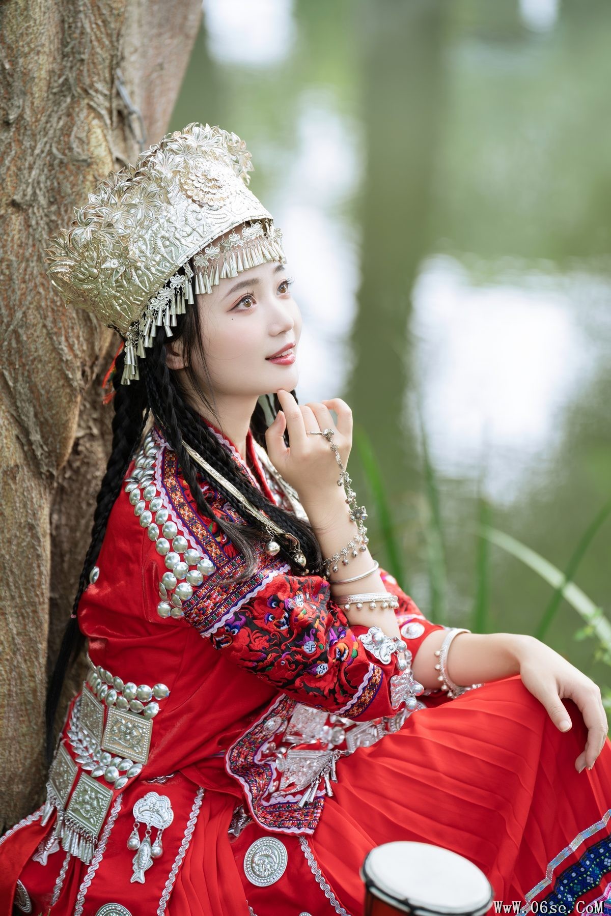 图片[13]-YiTuYu艺图语 Vol.5982 Xiao Ou O[30P]-六色网