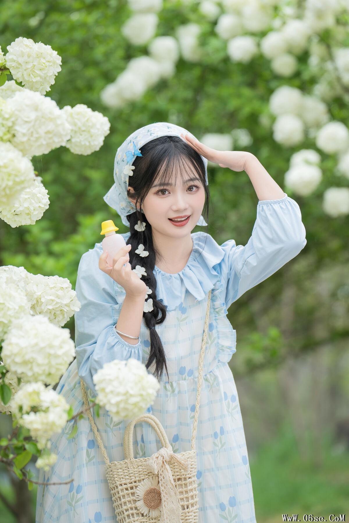 图片[19]-YiTuYu艺图语 Vol.6755 Xiao Ou O[23P]-六色网