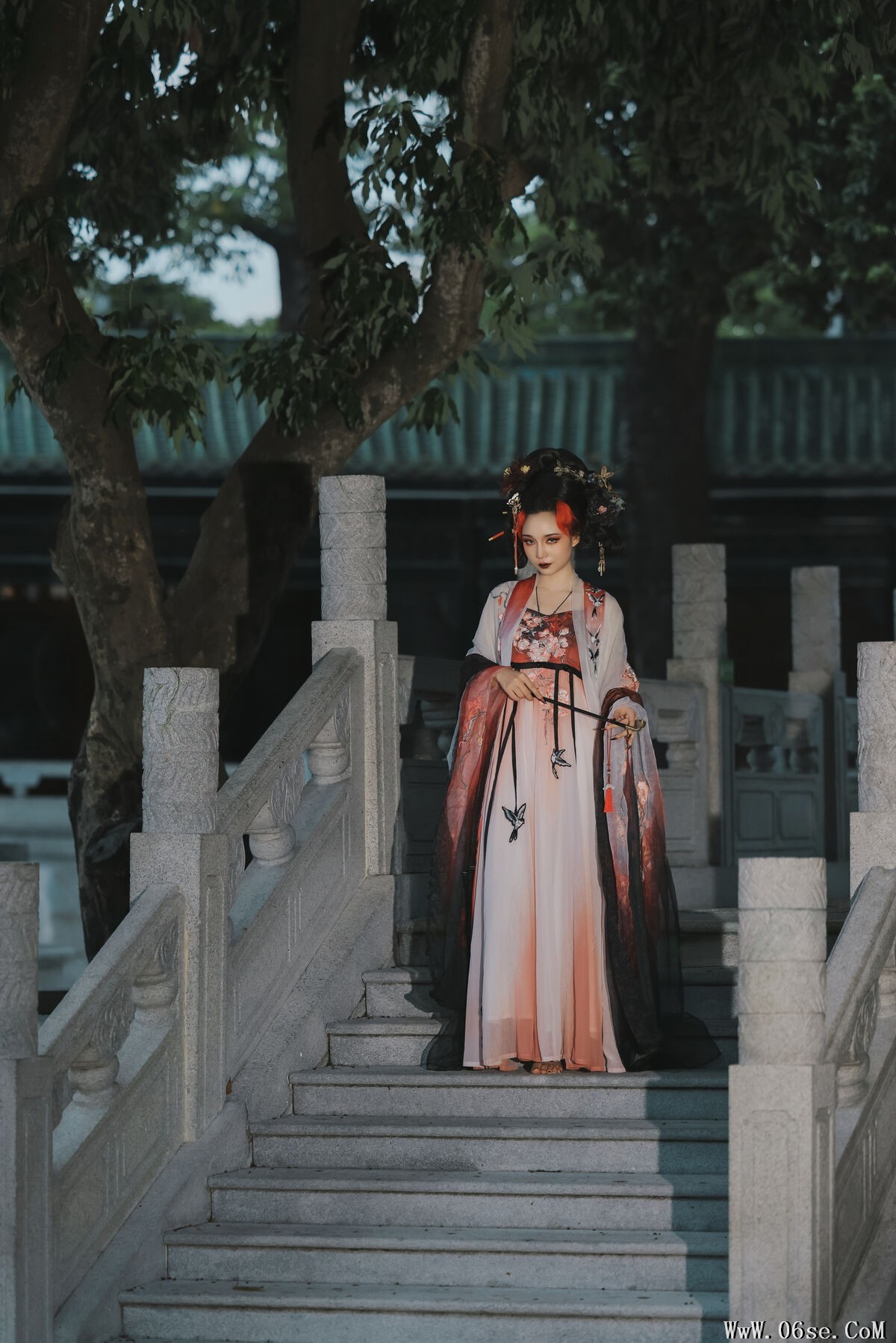 图片[26]-YiTuYu艺图语 Vol.7776 Lin Lang[27P]-六色网