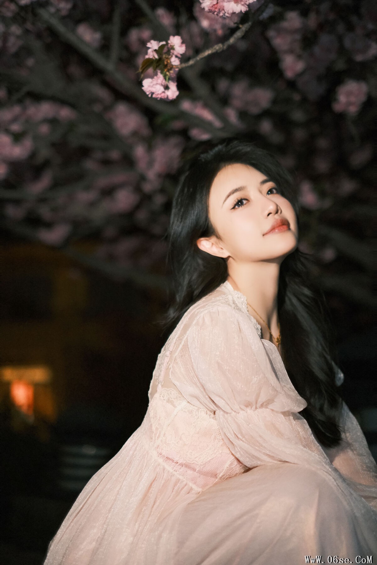 图片[14]-YiTuYu艺图语 Vol.6848 Le Yi Li Bunny[23P]-六色网