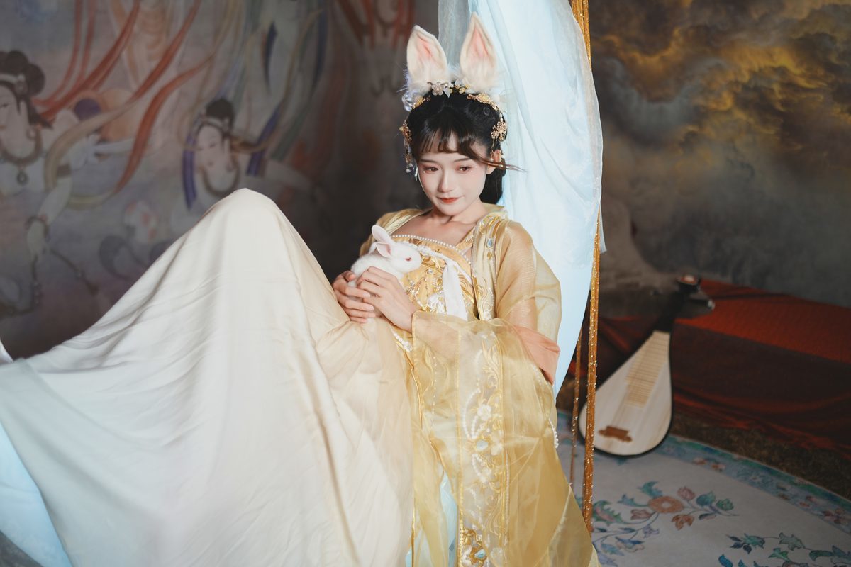图片[7]-YiTuYu艺图语 Vol.4829 Er Jia Liu[29P]-六色网