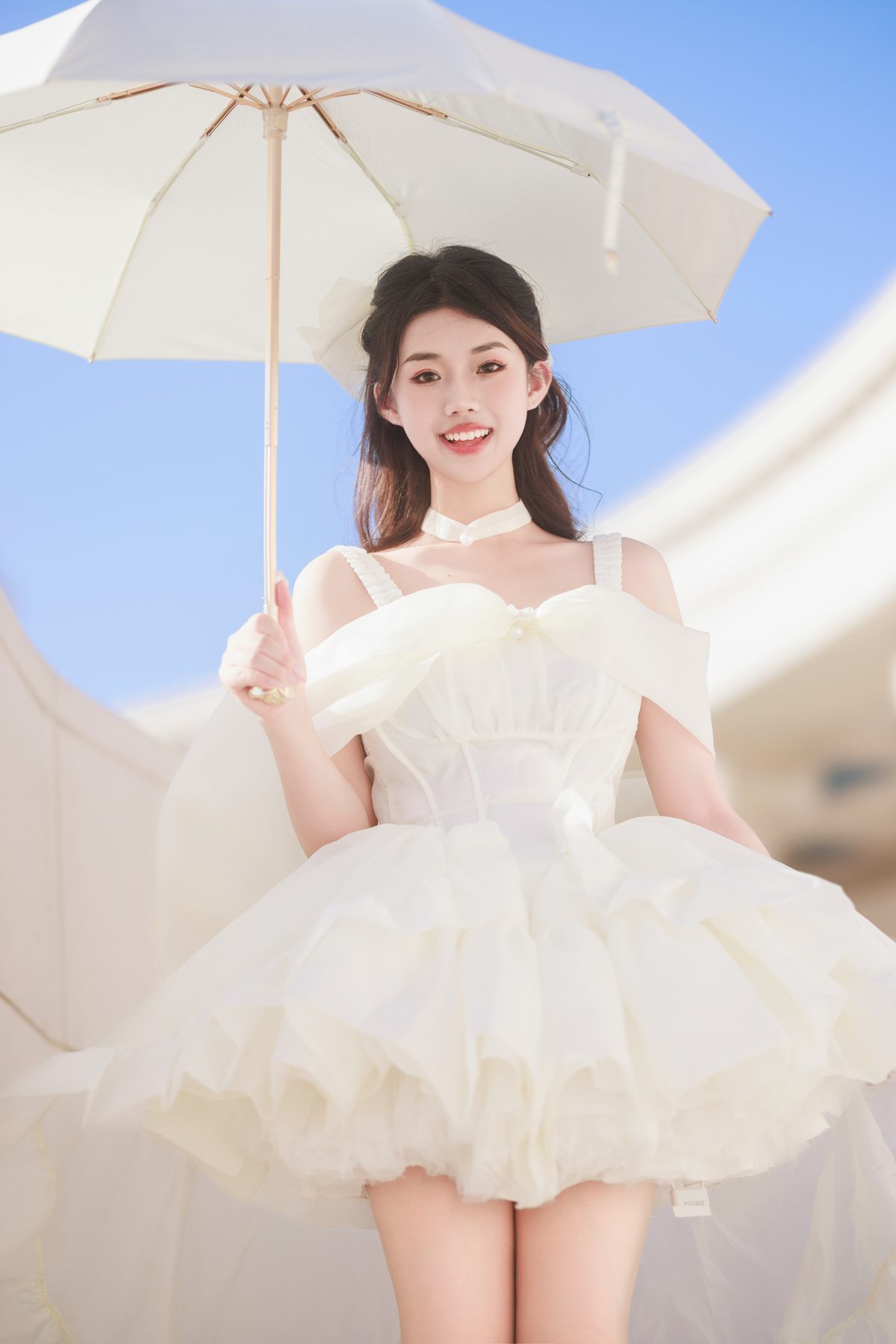 图片[30]-YiTuYu艺图语 Vol.4951 Pei Tong Xue[30P]-六色网