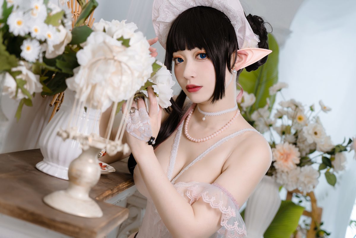 图片[11]-YiTuYu艺图语 Vol.5203 Tao Mo Gong Zi X[26P]-六色网
