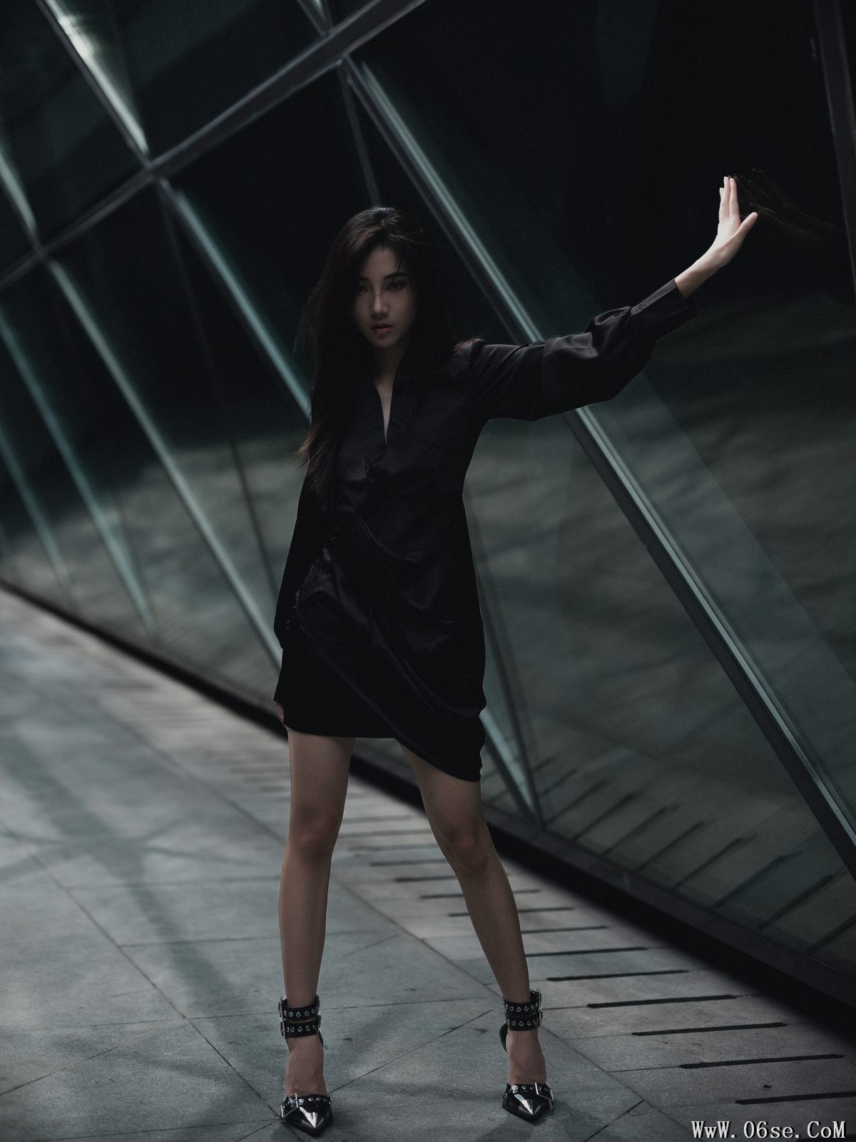 图片[20]-YiTuYu艺图语 Vol.3230 A Wan[46P]-六色网