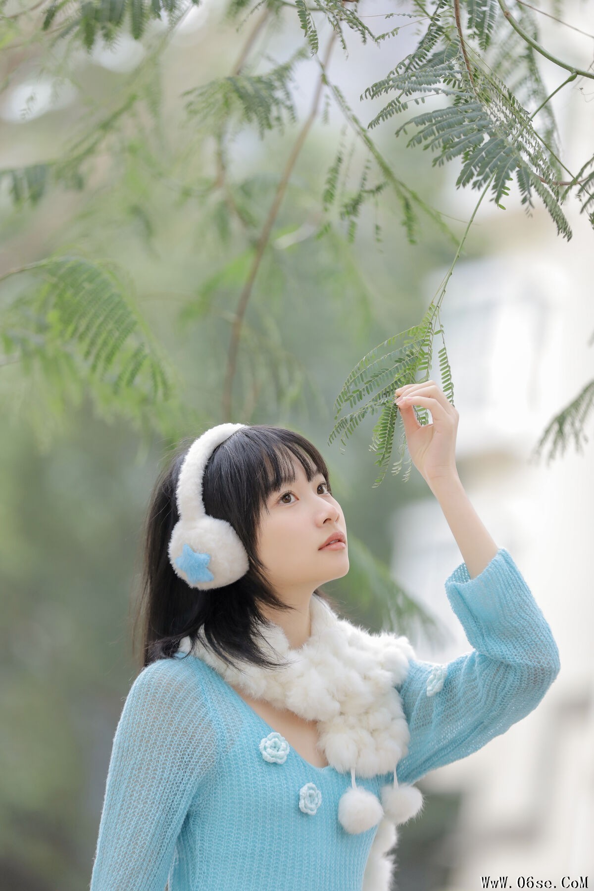 图片[13]-YiTuYu艺图语 Vol.6554 Jue Jue[28P]-六色网