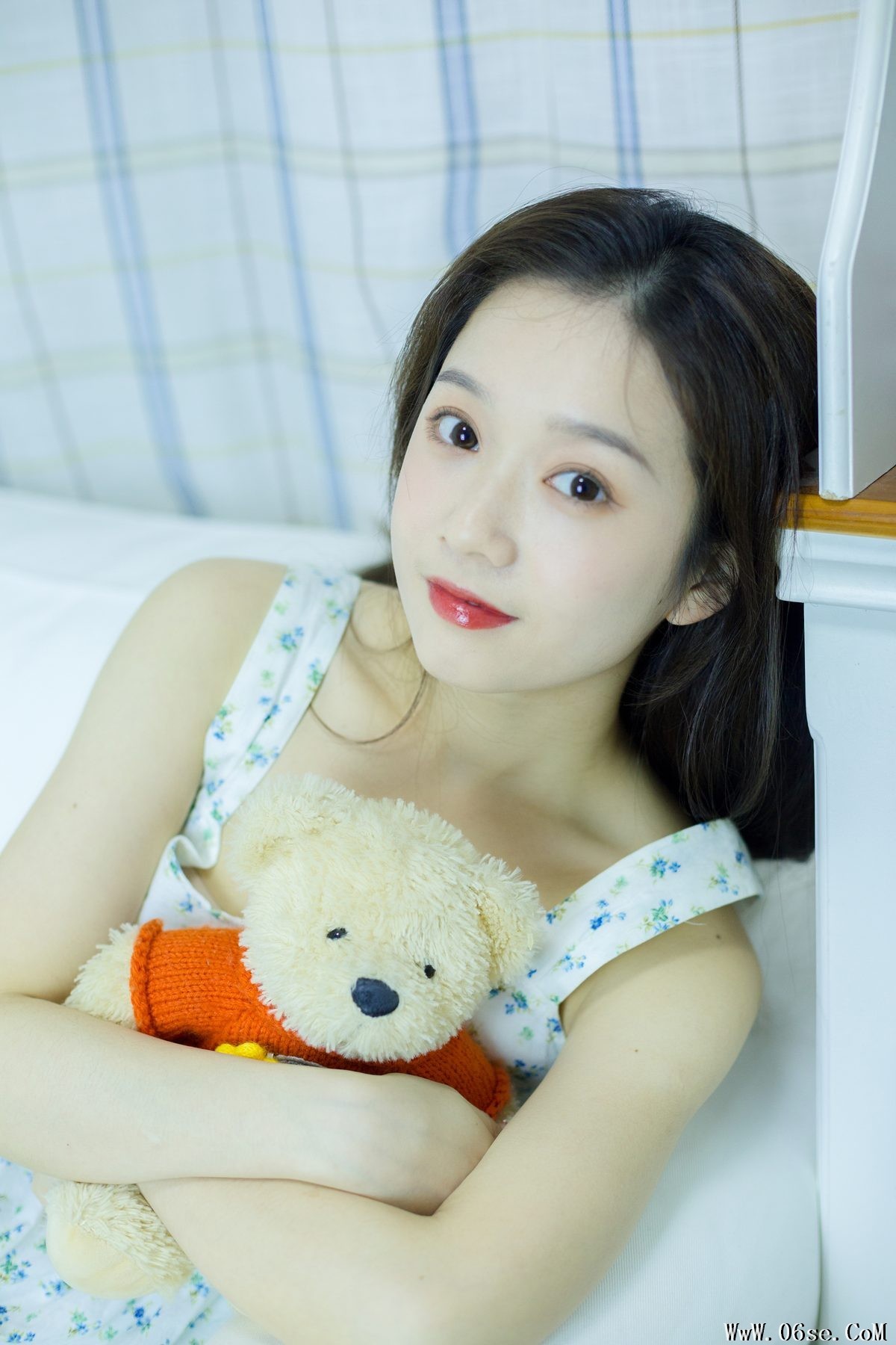 图片[4]-YiTuYu艺图语 Vol.3799 Ge Man Ni Nini[37P]-六色网