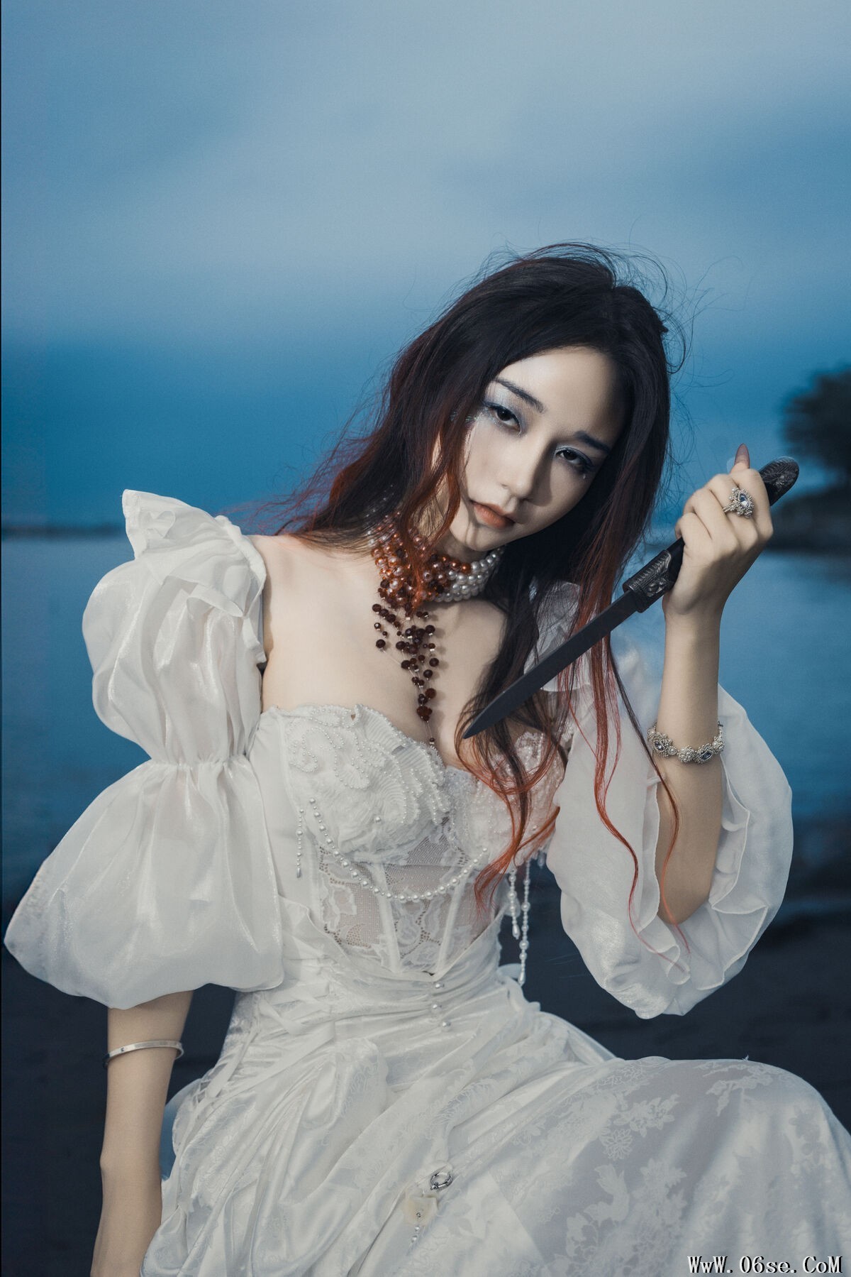 图片[14]-YiTuYu艺图语 Vol.7257 Lin Lang[23P]-六色网