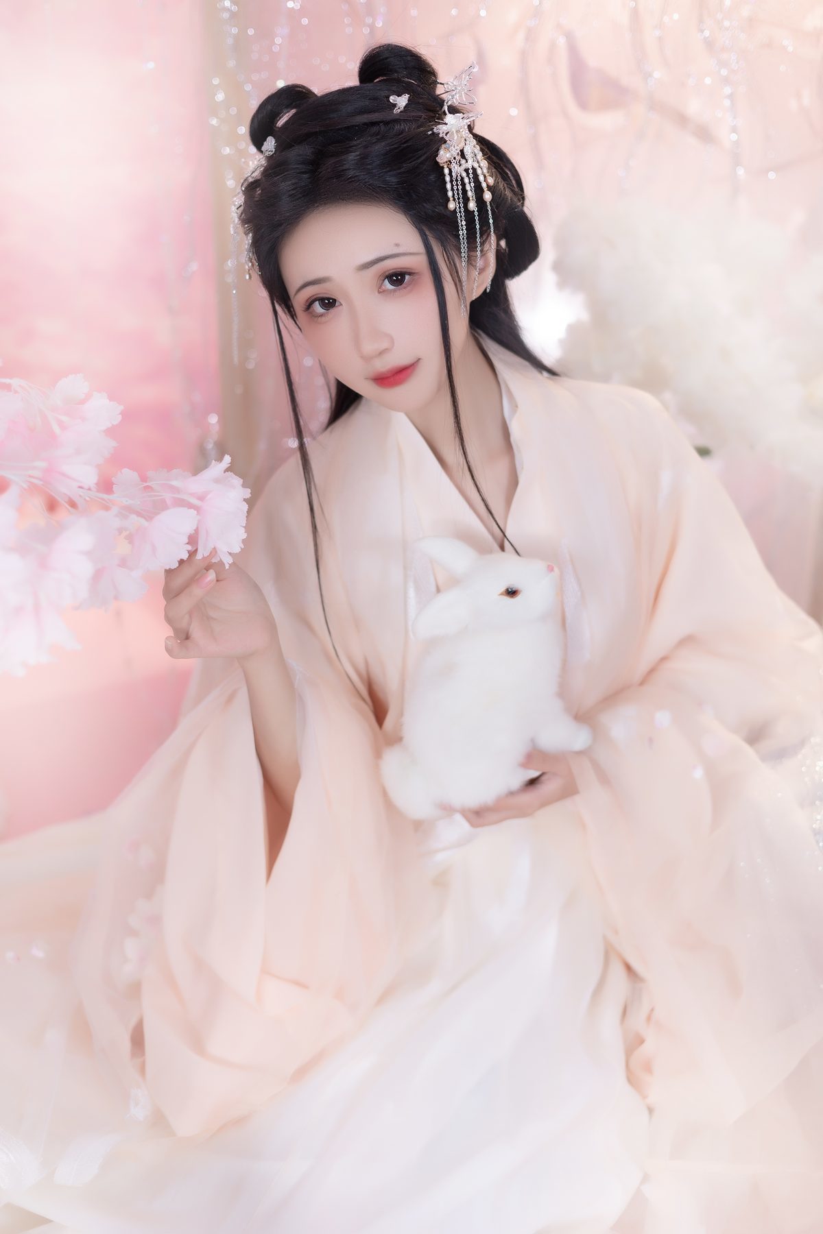 图片[14]-YiTuYu艺图语 Vol.3652 Qi Luo Sheng De Xiao Su Su[27P]-六色网