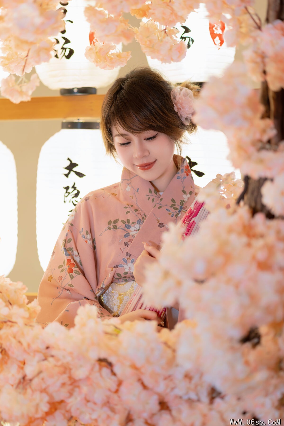 图片[7]-YiTuYu艺图语 Vol.6427 Pao Fu Xiao Fang[23P]-六色网