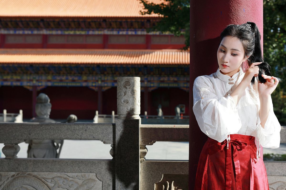 图片[40]-YiTuYu艺图语 Vol.5402 Cha Xiao Tu[60P]-六色网