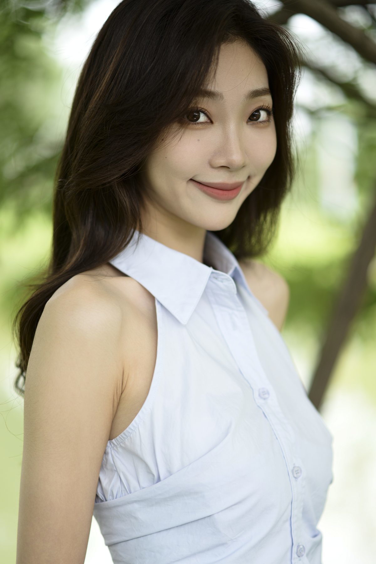 图片[22]-YiTuYu艺图语 Vol.4313 Wang Xing Xing[34P]-六色网