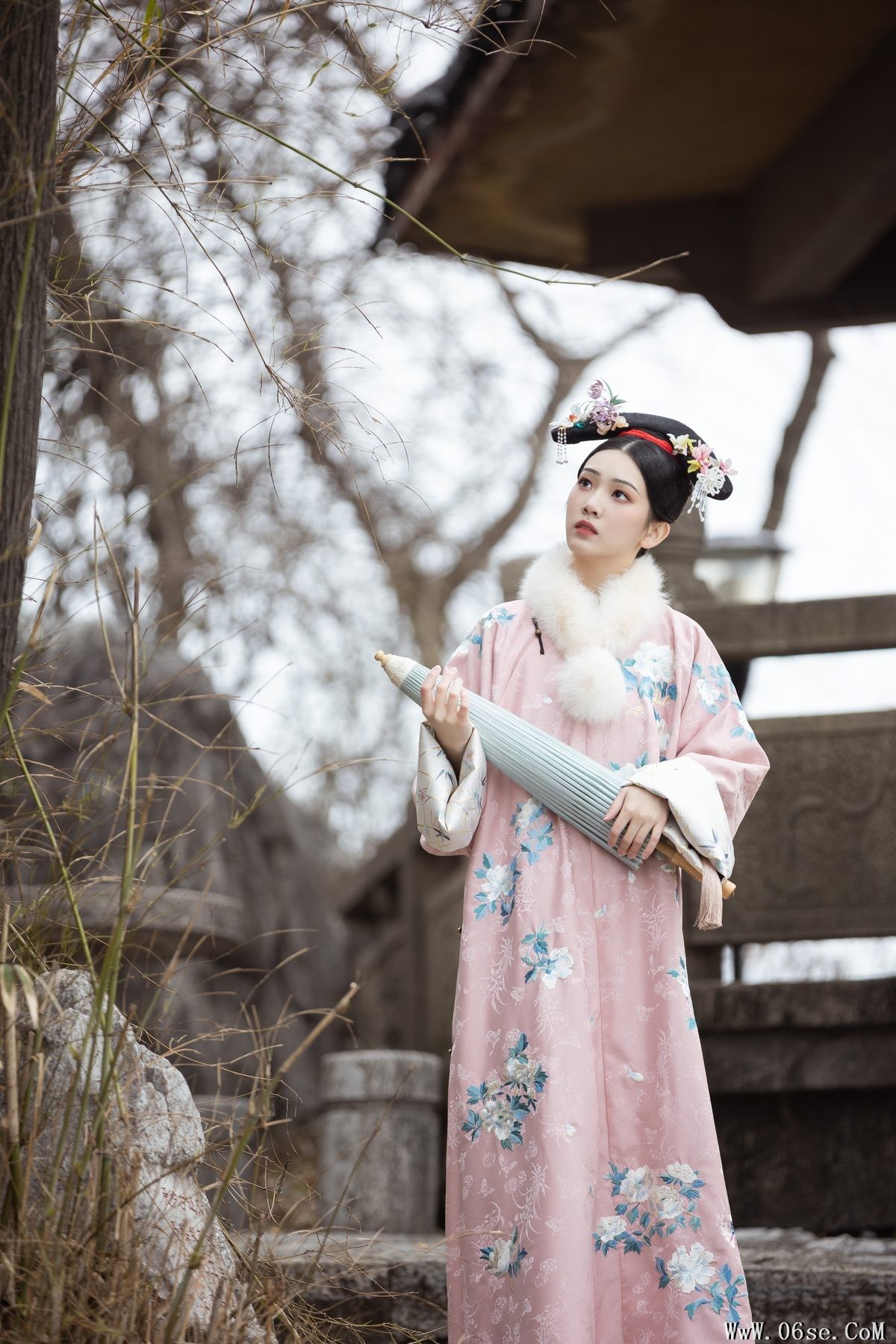图片[9]-YiTuYu艺图语 Vol.3506 Zhi Zhi Qi[37P]-六色网