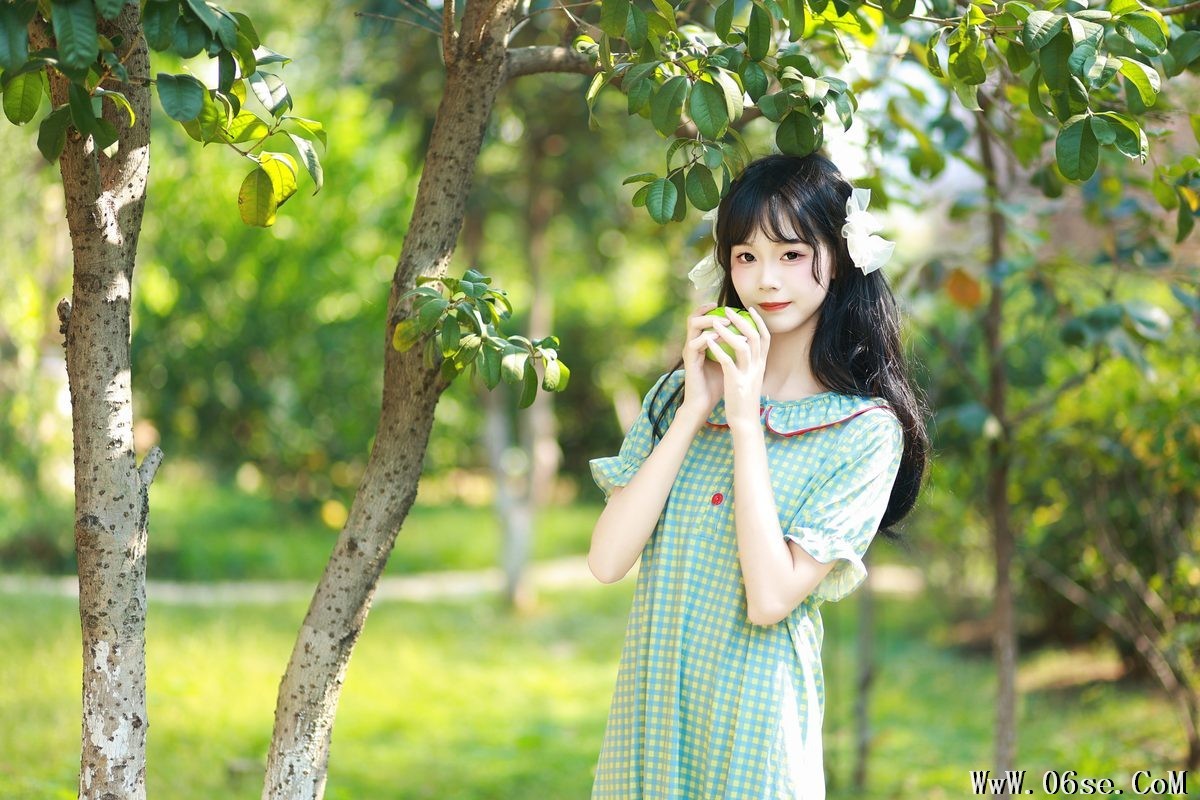 图片[4]-YiTuYu艺图语 Vol.6004 Guan Ning[31P]-六色网
