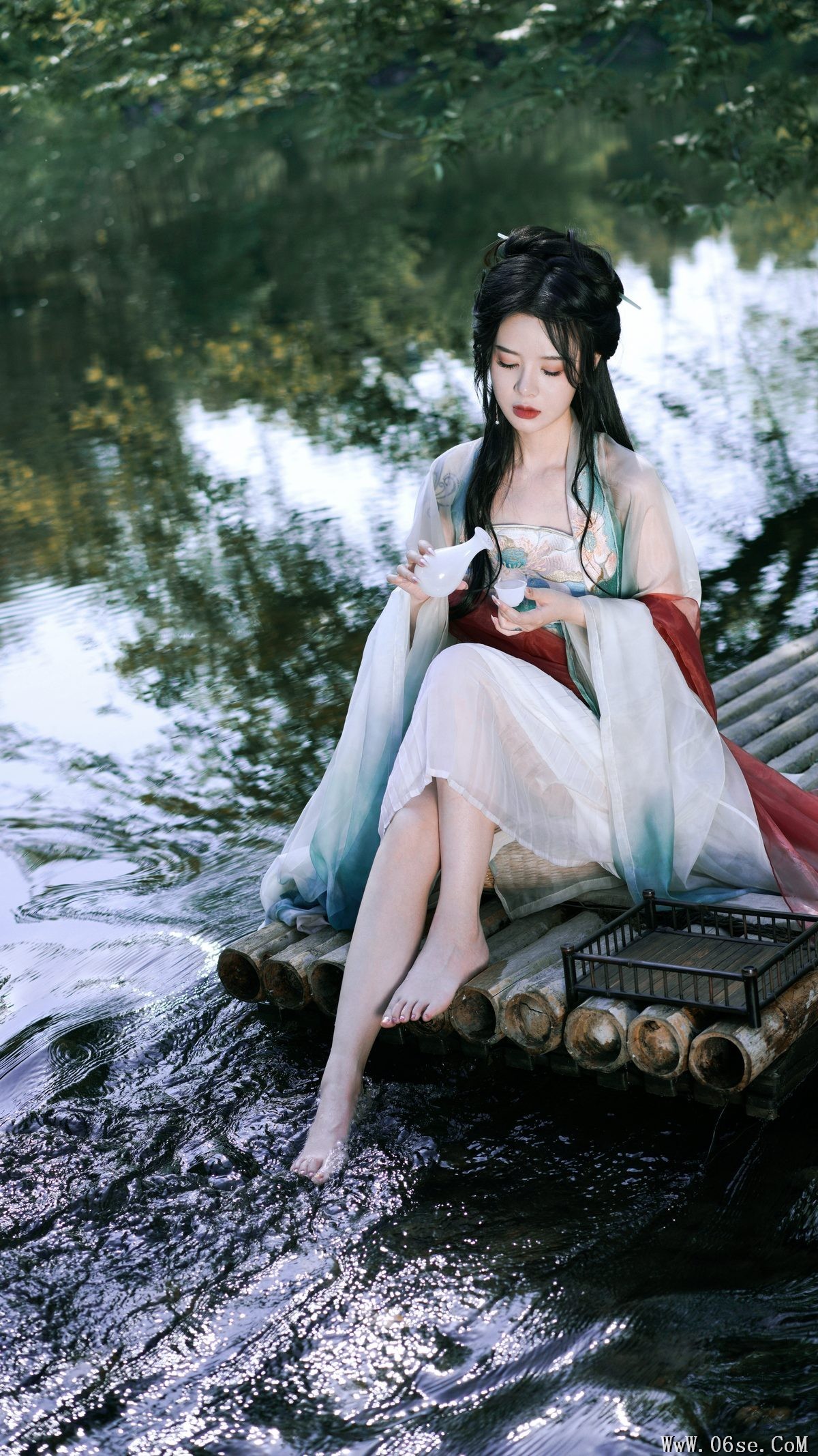 图片[24]-YiTuYu艺图语 Vol.4289 Feng Zai Qi Shi[33P]-六色网