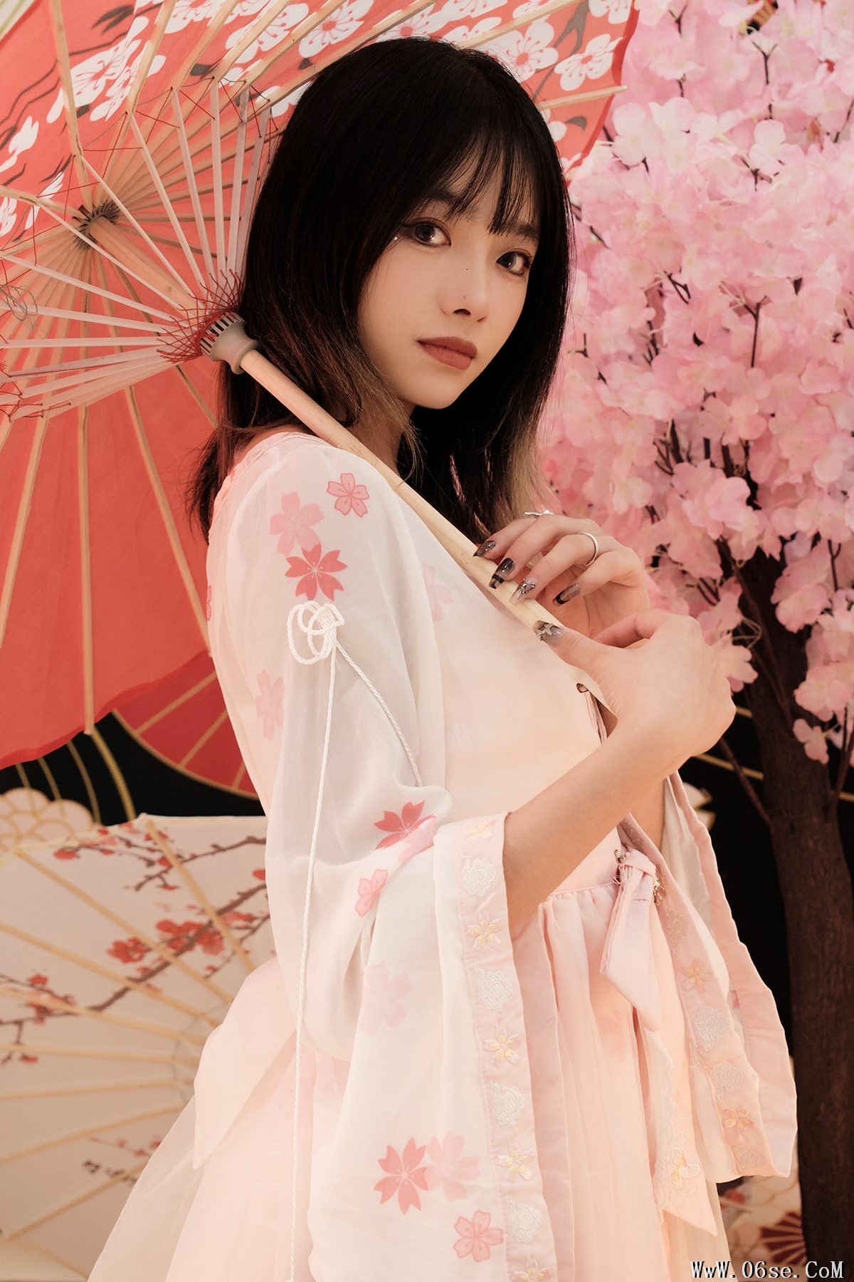 YiTuYu艺图语 Vol.6224 Ye Ye Ye Ye Ye[30P]-六色网