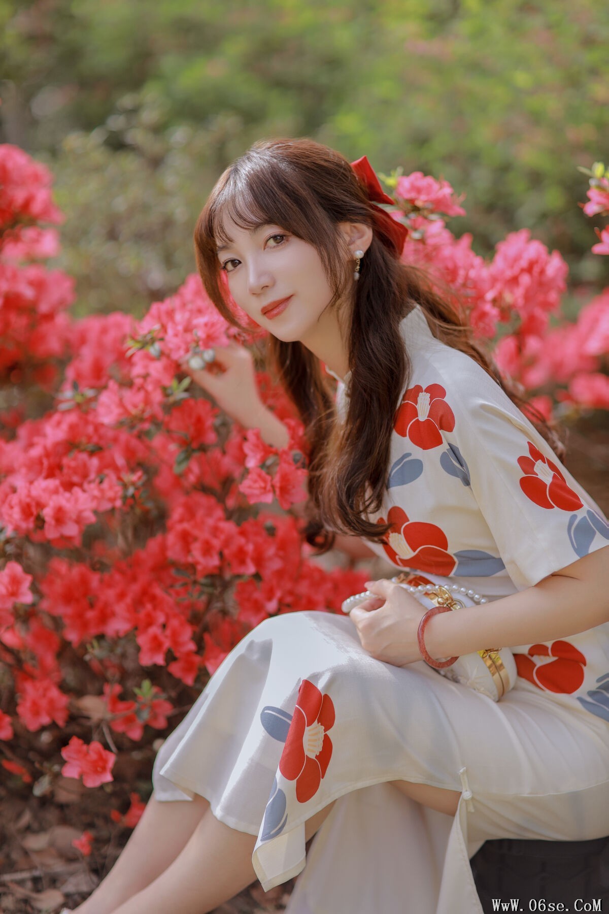图片[11]-YiTuYu艺图语 Vol.6736 Shan Shan[29P]-六色网