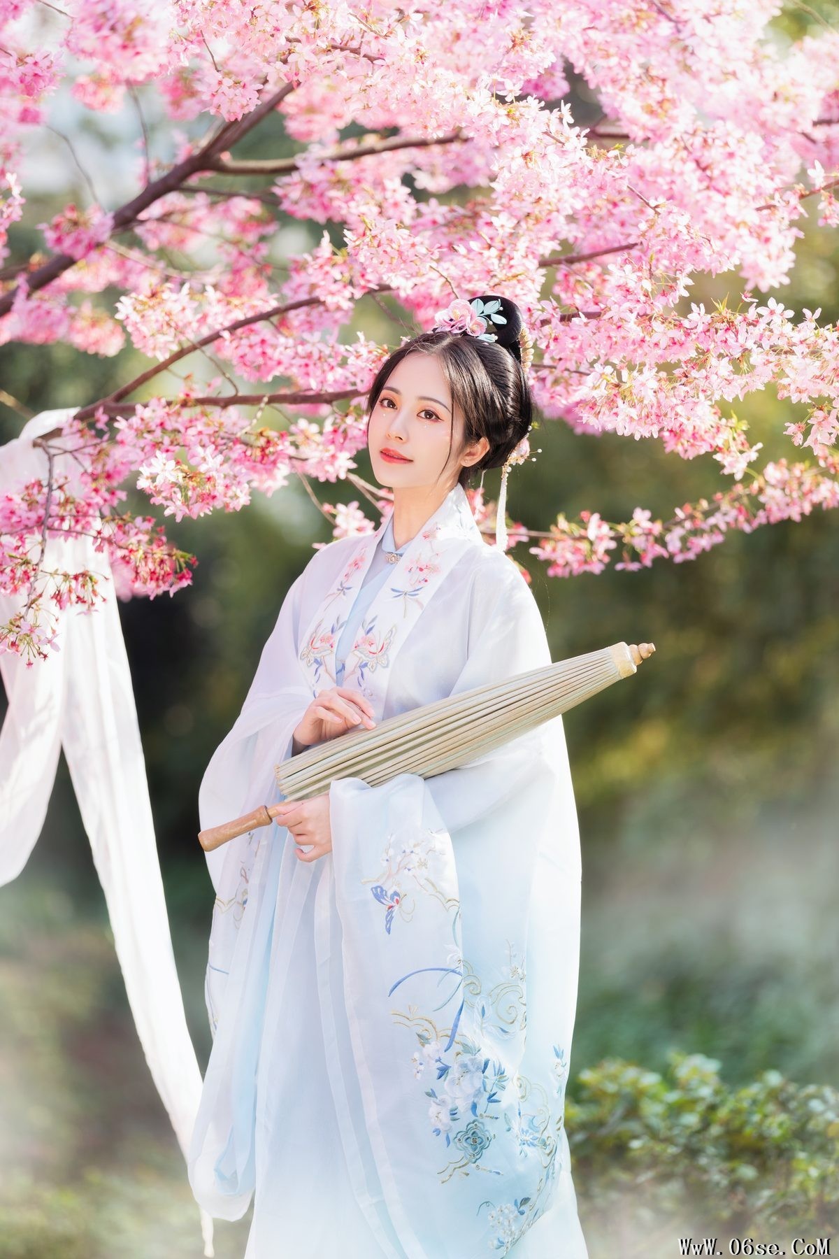 图片[21]-YiTuYu艺图语 Vol.4285 Shi Yu Shi Ya[25P]-六色网