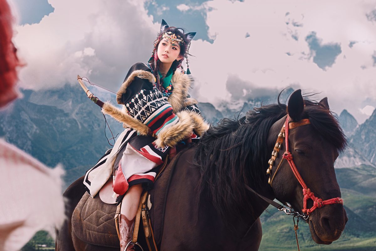 图片[15]-YiTuYu艺图语 Vol.5034 Pei Tong Xue[24P]-六色网