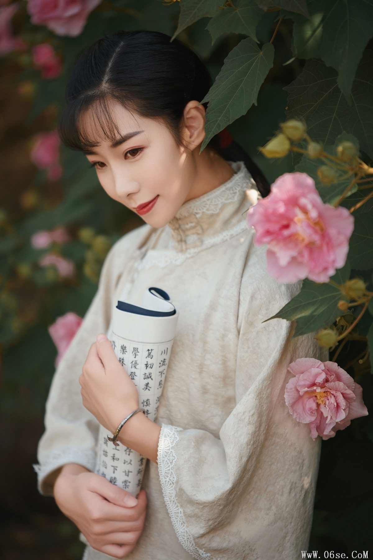 图片[15]-YiTuYu艺图语 Vol.6239 Mu Ge[21P]-六色网