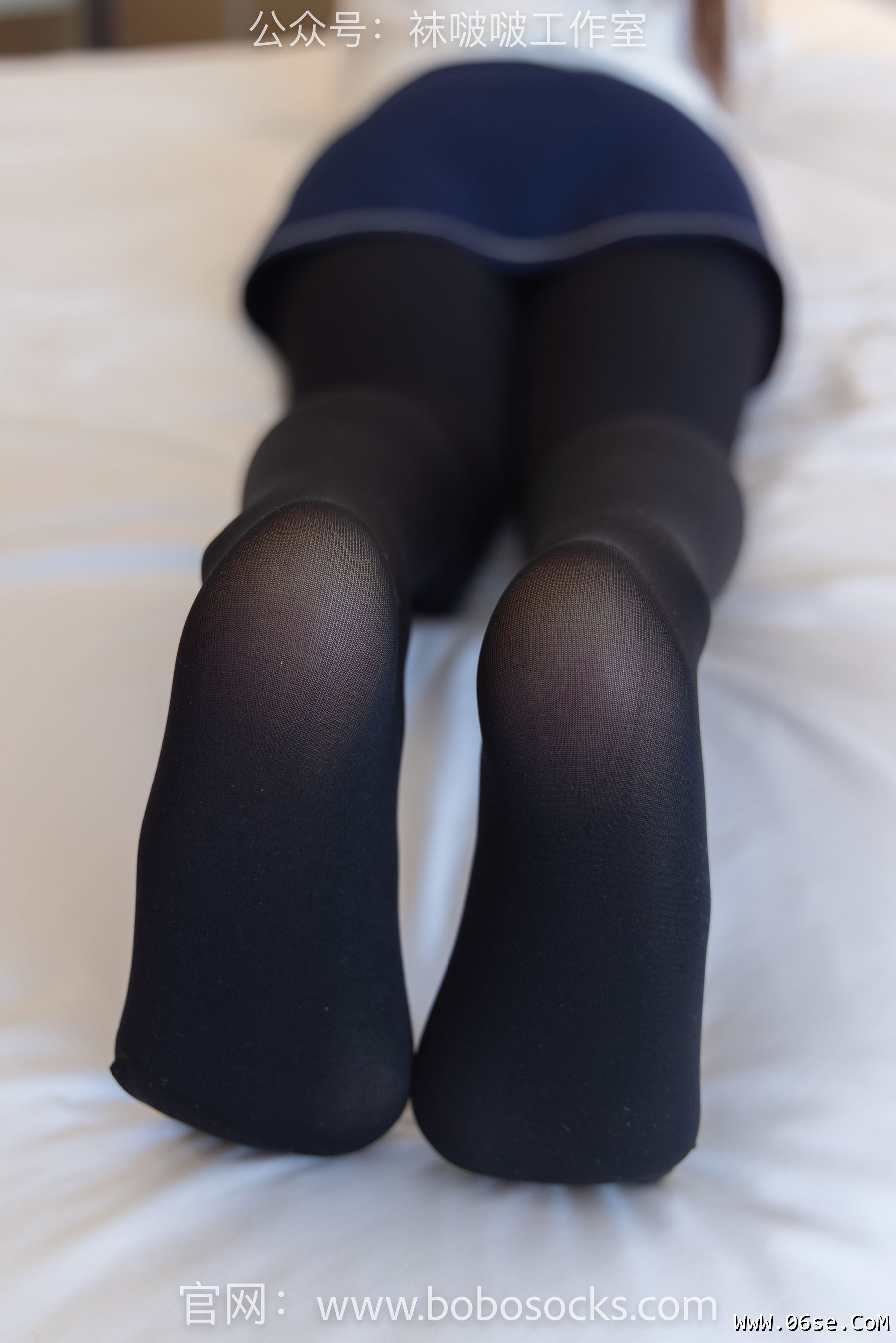 图片[158]-BoBoSocks袜啵啵 No.114 小甜豆-高跟鞋、帆布鞋、肉丝、厚黑丝[175P]-六色网