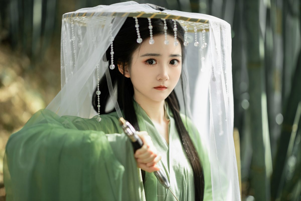 图片[16]-YiTuYu艺图语 Vol.5933 Yi Da Kuai Dan Gao[27P]-六色网