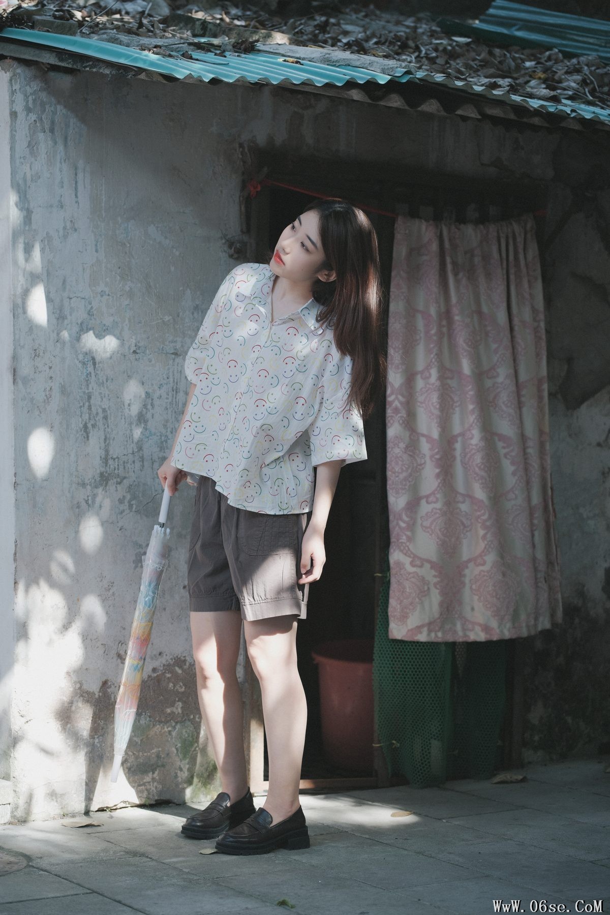 图片[41]-YiTuYu艺图语 Vol.5209 Na Na[47P]-六色网