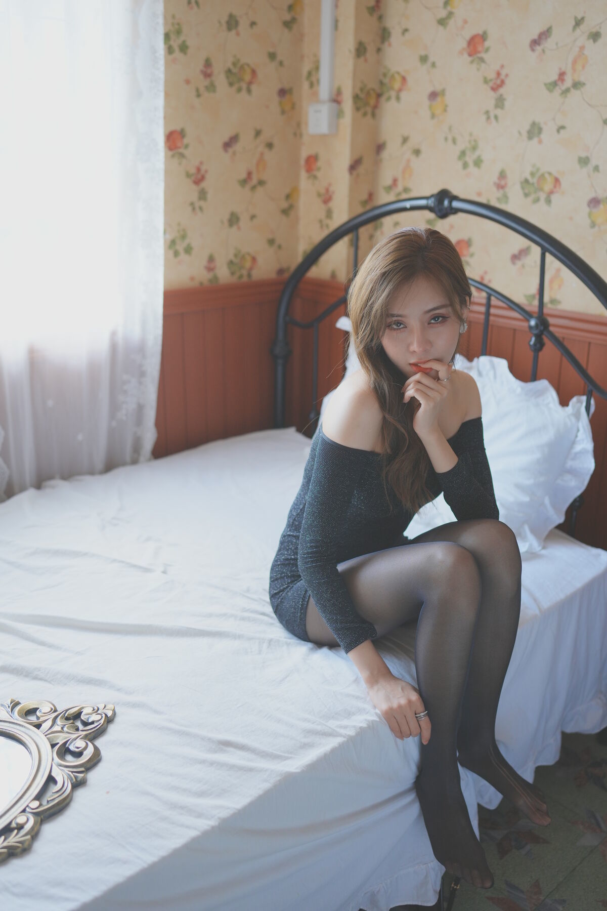 图片[5]-YiTuYu艺图语 Vol.6589 Bei Bei[31P]-六色网