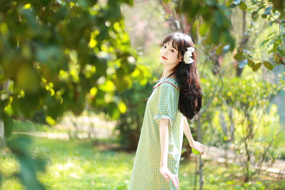 图片[11]-YiTuYu艺图语 Vol.6004 Guan Ning[31P]-六色网
