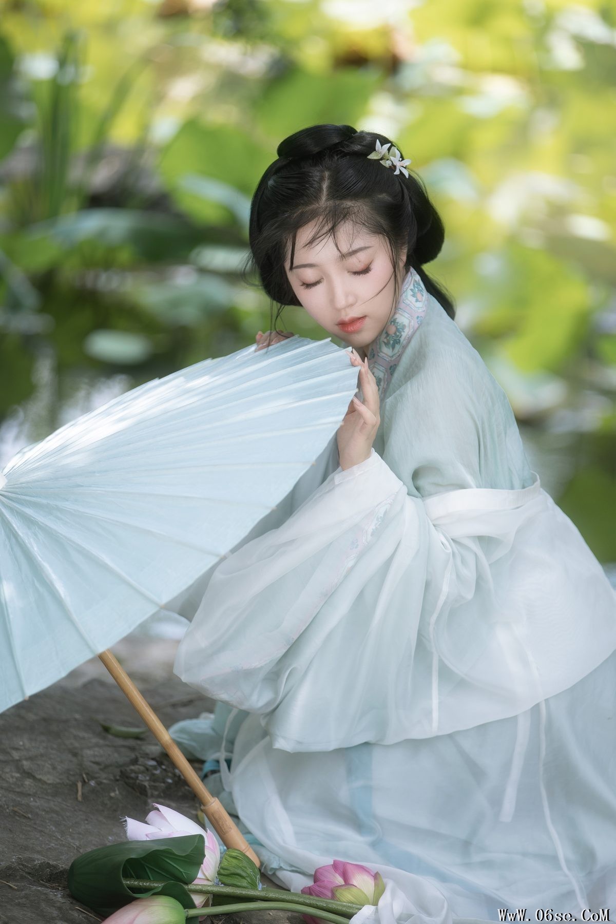 图片[11]-YiTuYu艺图语 Vol.5137 Shi Shi Ya[23P]-六色网