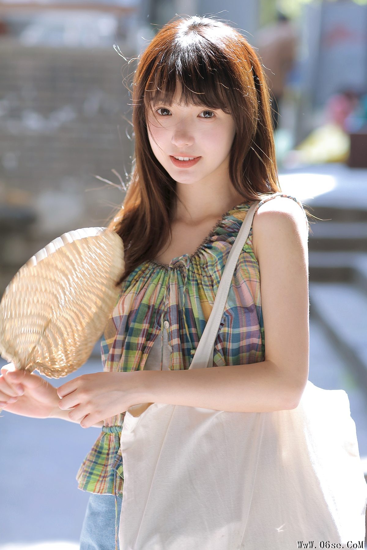 YiTuYu艺图语 Vol.5945 Yang Xi[23P]-六色网