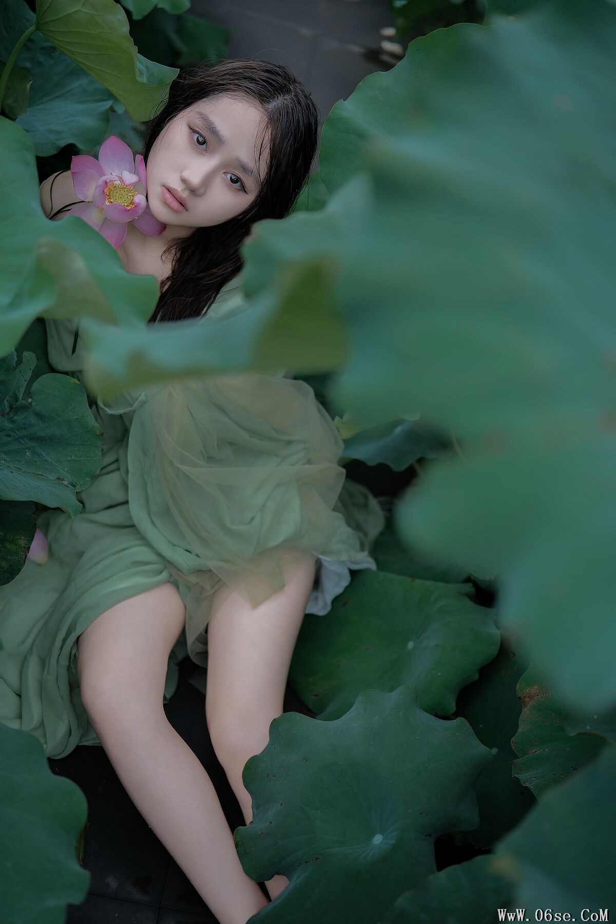 图片[17]-YiTuYu艺图语 Vol.7474 Le Le[23P]-六色网