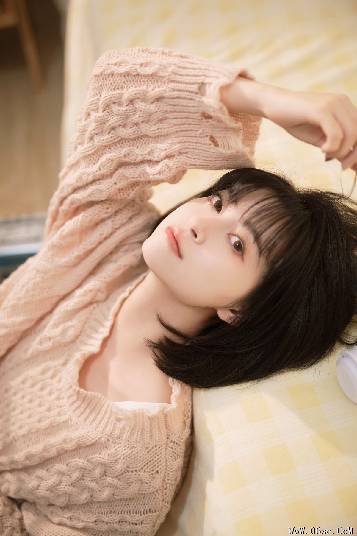 图片[11]-YiTuYu艺图语 Vol.6190 Yi Xuan[29P]-六色网