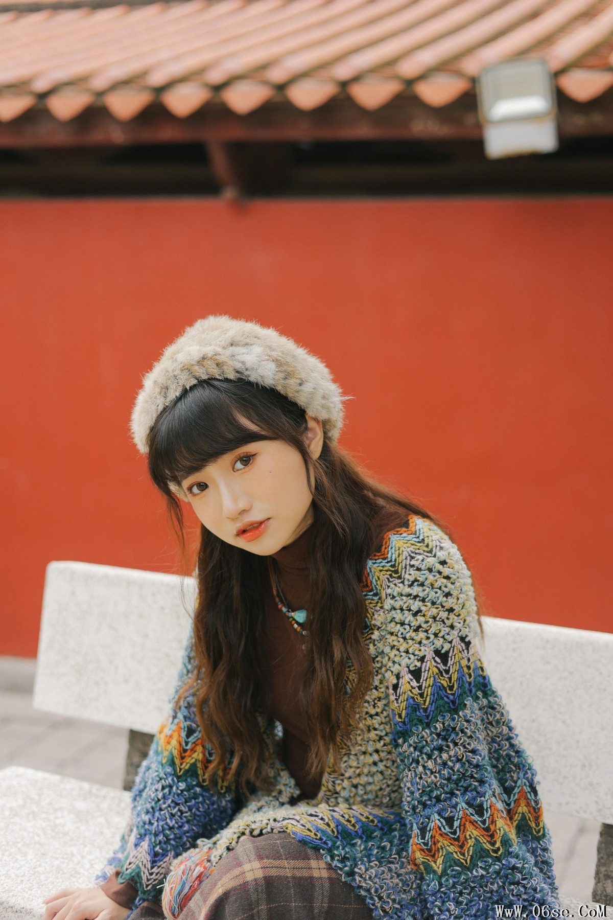 图片[29]-YiTuYu艺图语 Vol.3688 Lan Pang Zi[30P]-六色网