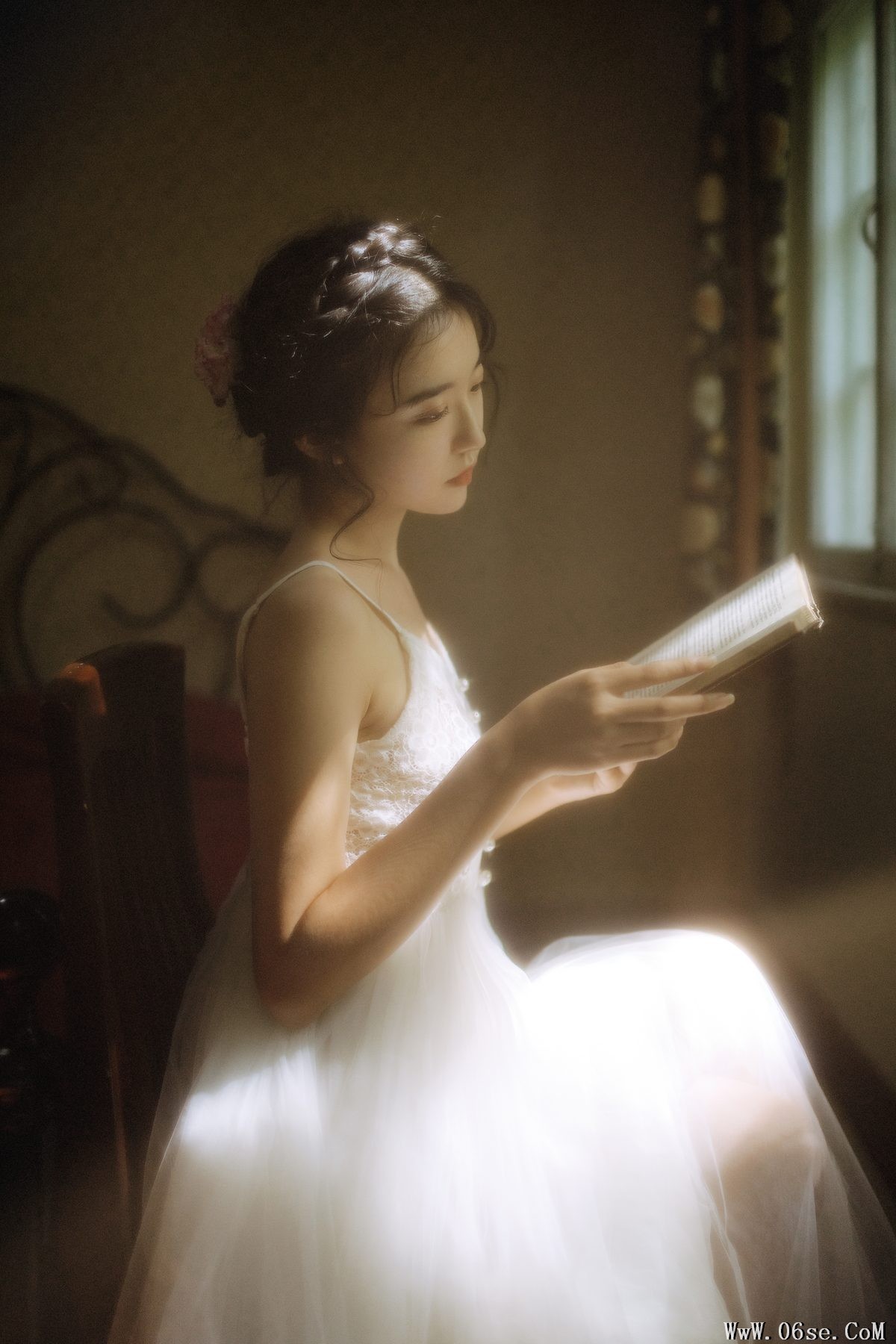 图片[16]-YiTuYu艺图语 Vol.3511 Zhi Xiu[25P]-六色网