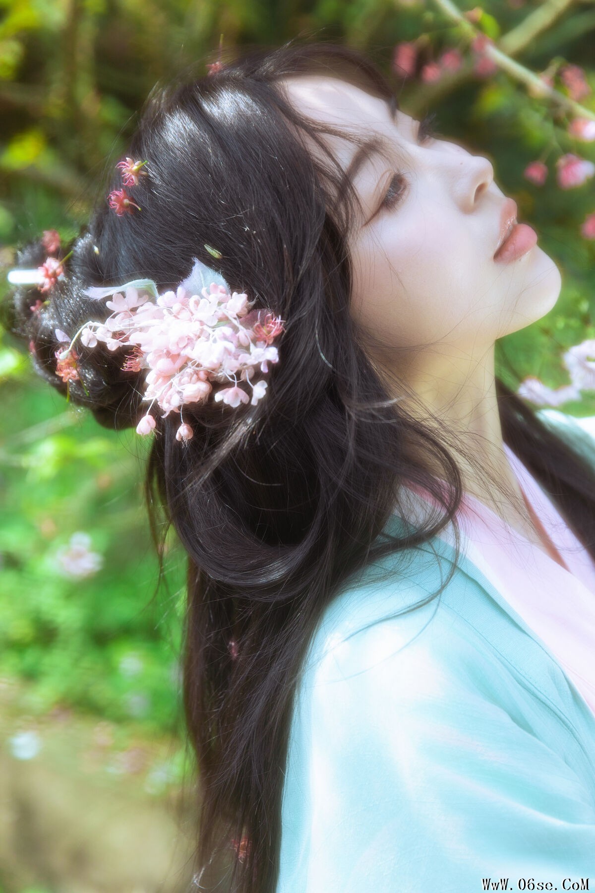 图片[26]-YiTuYu艺图语 Vol.7122 Lan Yin[26P]-六色网