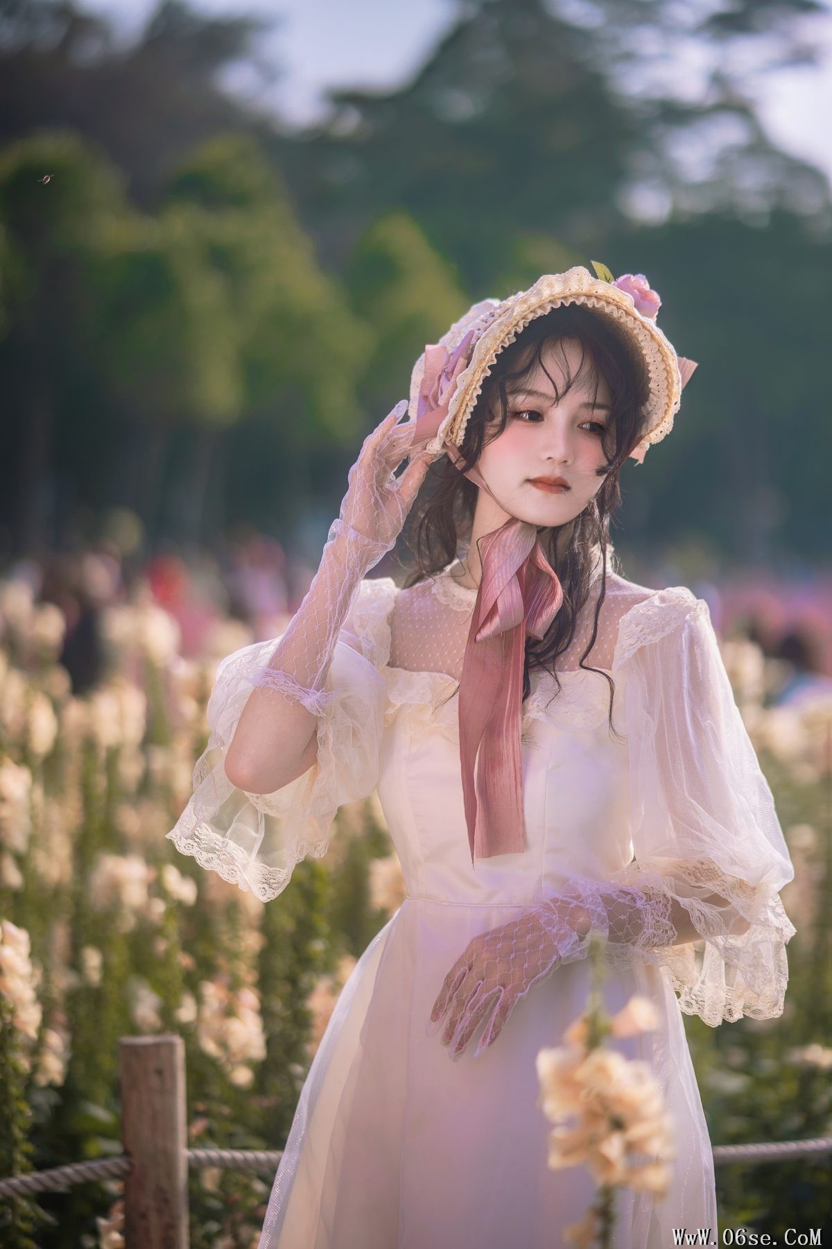 图片[14]-YiTuYu艺图语 Vol.3895 A Yin[23P]-六色网