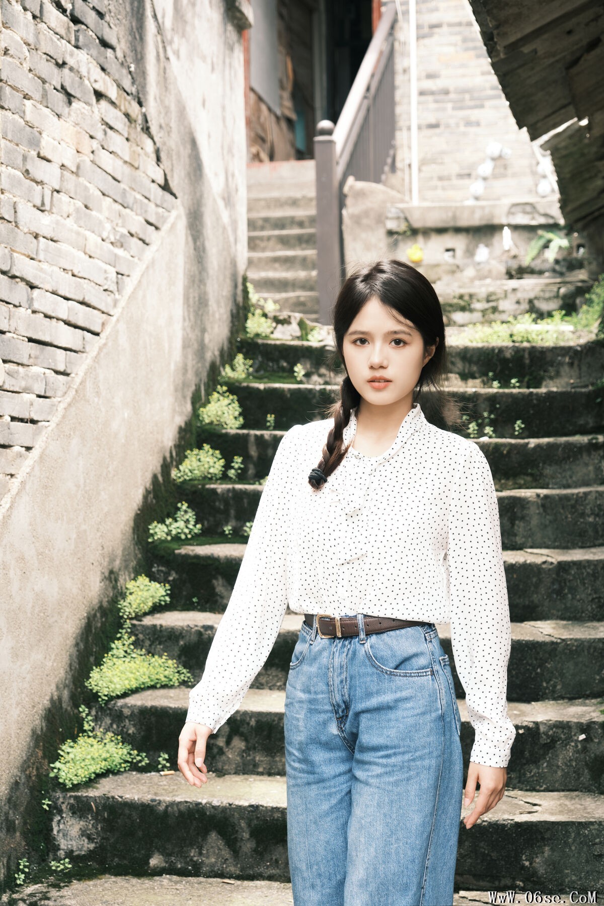 图片[20]-YiTuYu艺图语 Vol.7259 Cao Xiao Shu[24P]-六色网