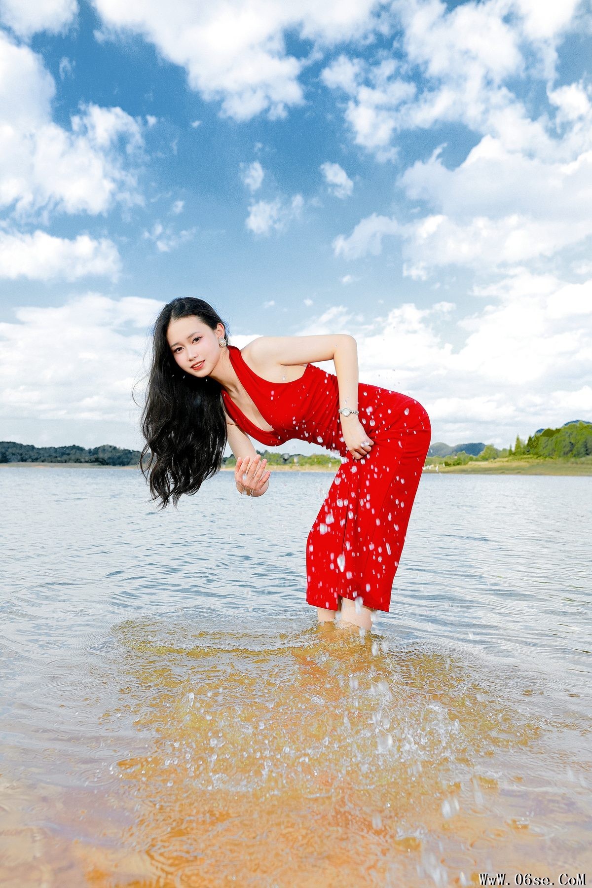 图片[17]-YiTuYu艺图语 Vol.5538 Xiao Xiao Cheng Tong Xue[40P]-六色网