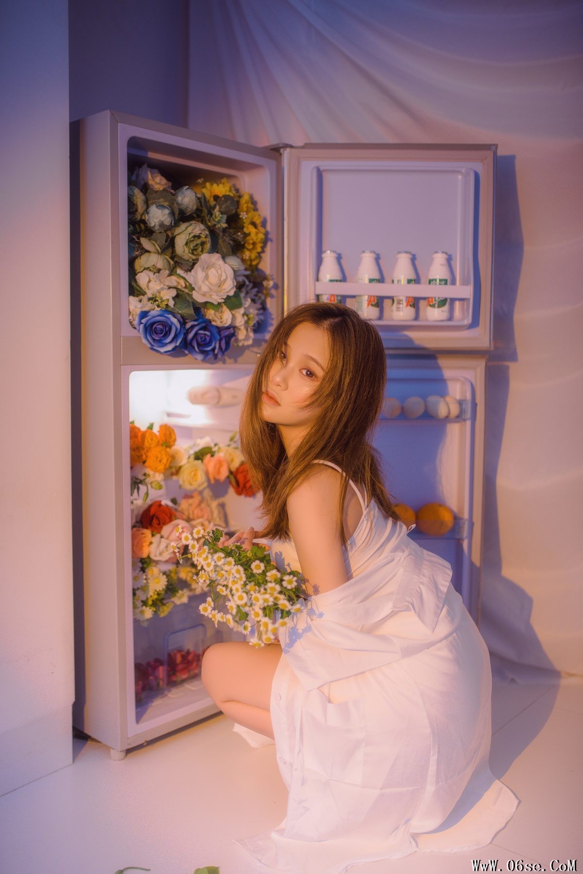 图片[12]-YiTuYu艺图语 Vol.5375 Ge Ge[23P]-六色网