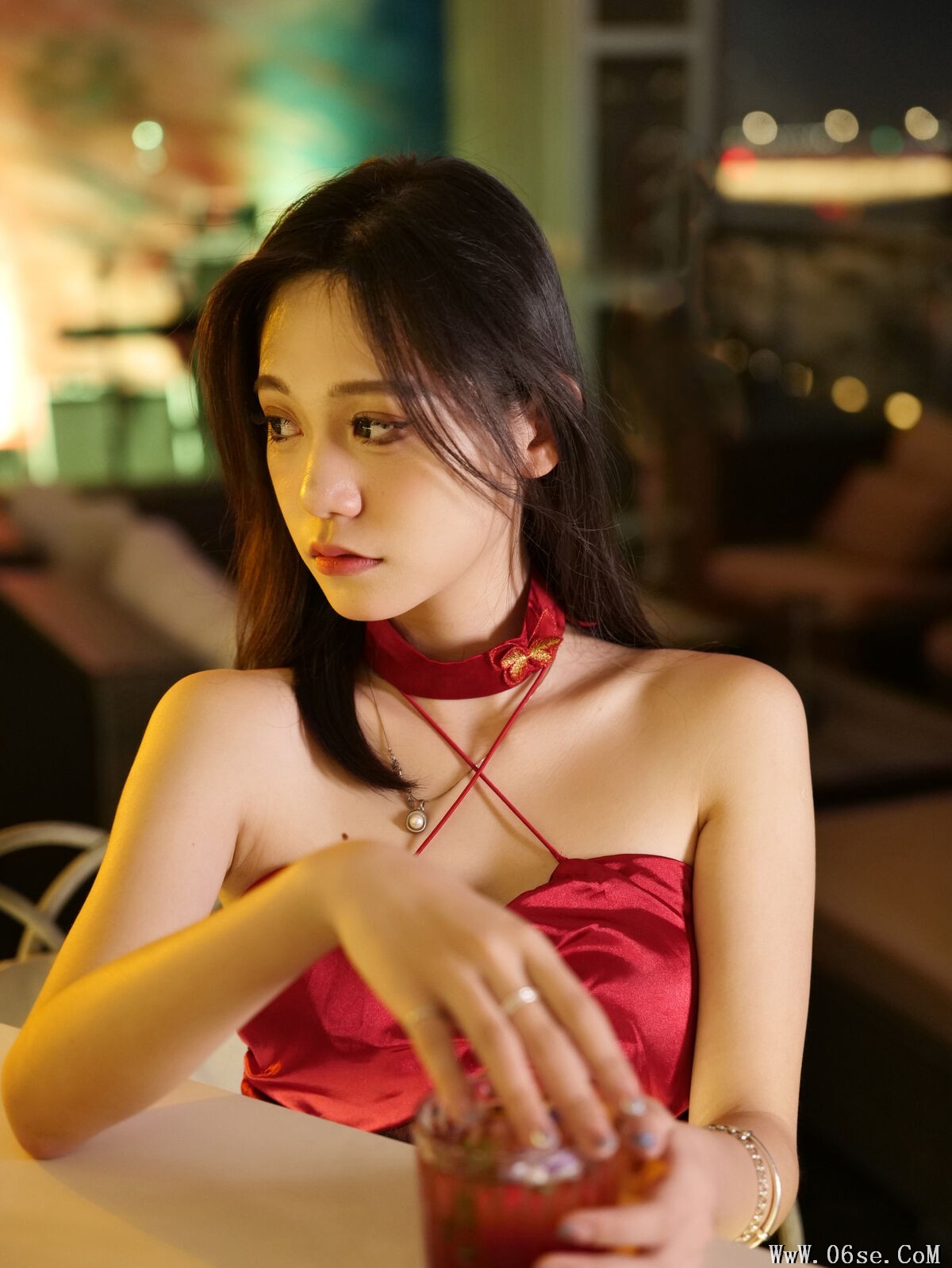 图片[22]-YiTuYu艺图语 Vol.7255 Pei Xin[23P]-六色网