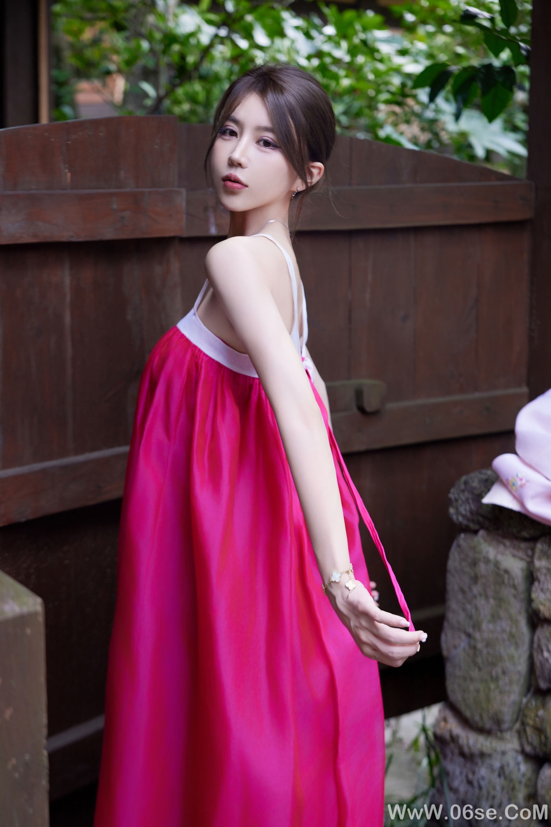 图片[30]-tina_甜仔 – 韩服[59P]-六色网