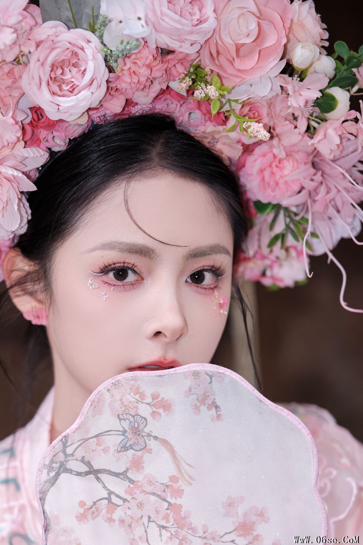 图片[23]-YiTuYu艺图语 Vol.6469 Zhao Qian[31P]-六色网