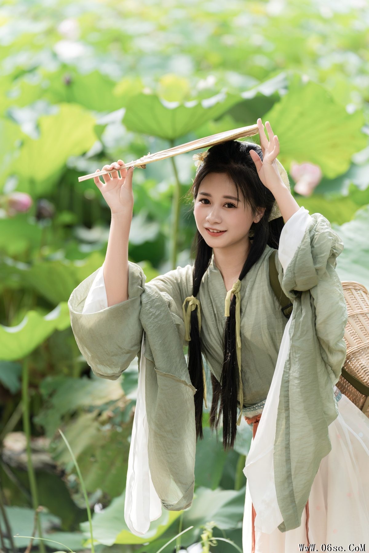 图片[24]-YiTuYu艺图语 Vol.5972 Cheng Zi Shu[34P]-六色网