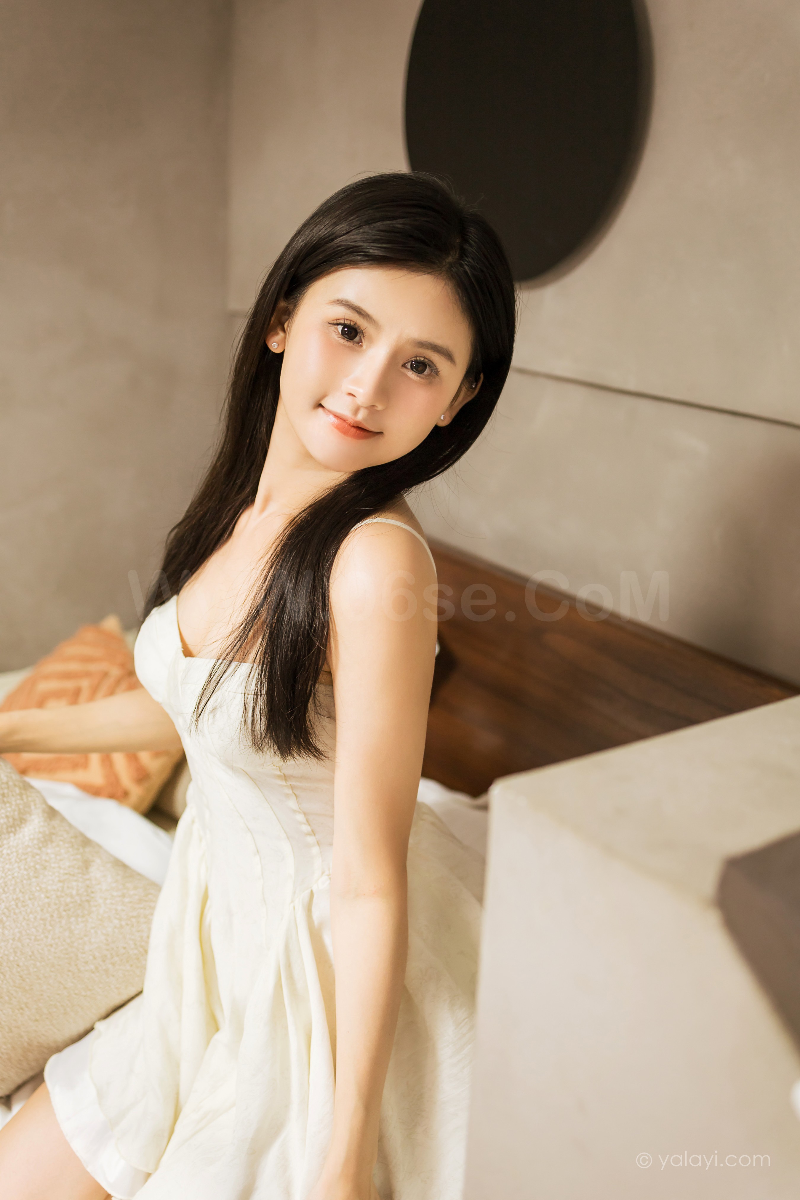 图片[7]-雅拉伊 – 若婷《风流韵事》[41P]-六色网