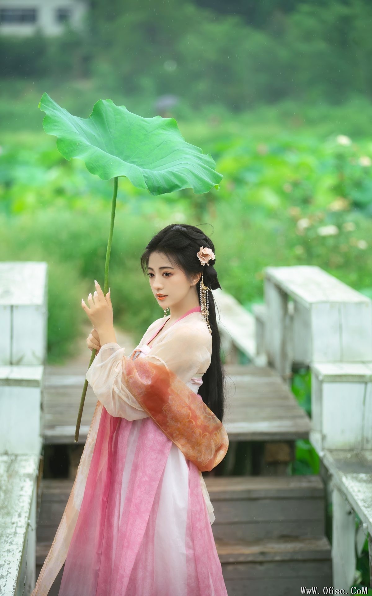 图片[17]-YiTuYu艺图语 Vol.5102 Wan Wan[53P]-六色网