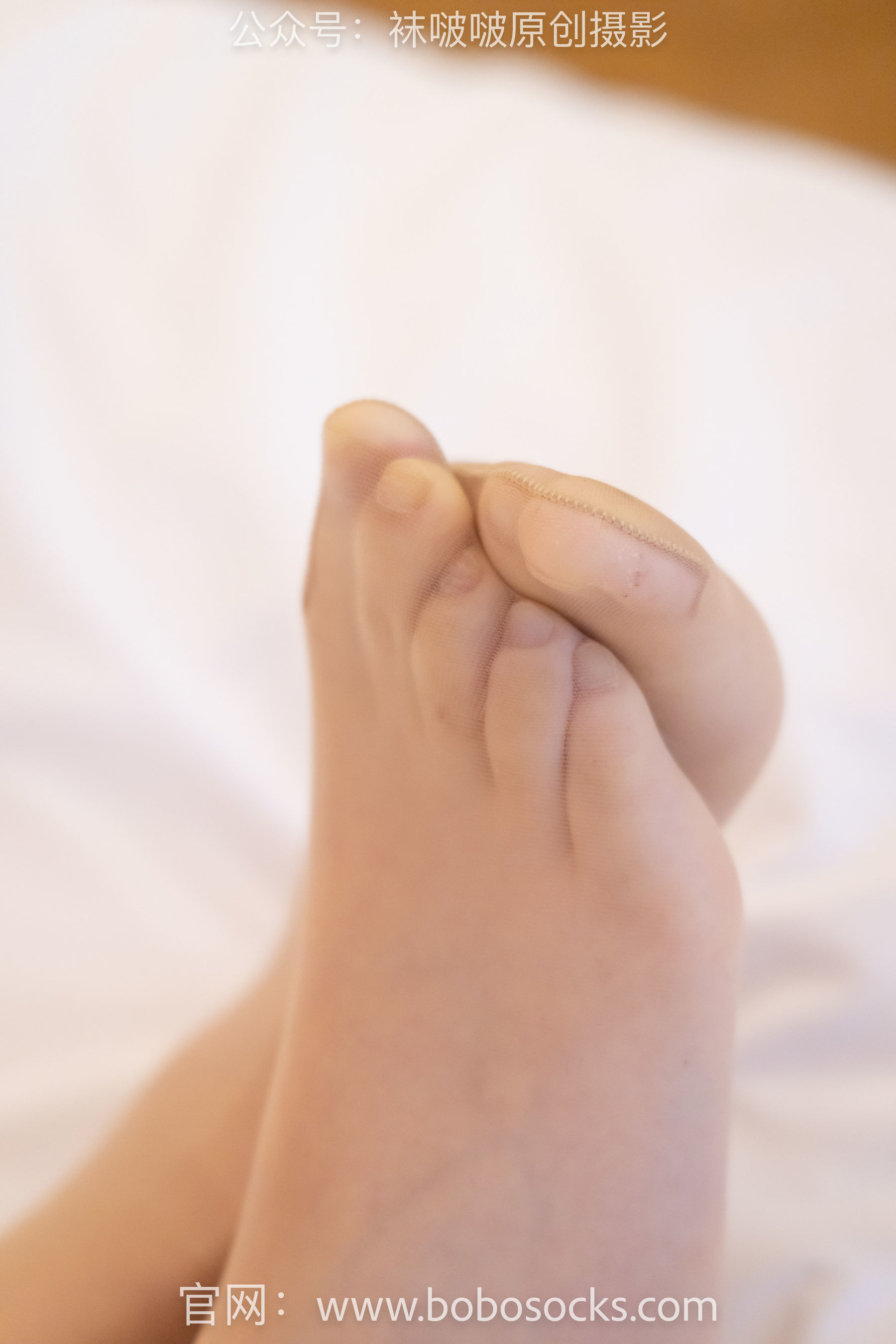 图片[101]-BoBoSocks袜啵啵 No.142 小甜豆-高跟鞋、高跟凉鞋、肉丝、裸足[140P]-六色网